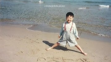 [𝐏𝐋𝐀𝐘𝐋𝐈𝐒𝐓] 드디어 나오는 창섭이의 솔로 앨범 🥹 ㅣ1991 by changsub (pre-release) | 이창섭 플레이리스트 |