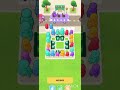 71-90 Level Bus stop Bus Rush puzzle game 2026