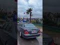 Mercedes E220 CDI big power engine