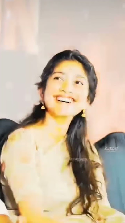 so cute smiles sai pallavi status #shortvideo #sorts #ternding #202lofi #aesthetic #love #music