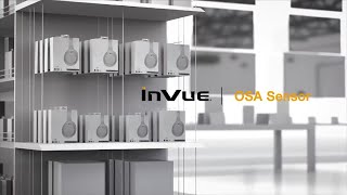 InVue OSA Sensor (On Shelf Availability Sensor)
