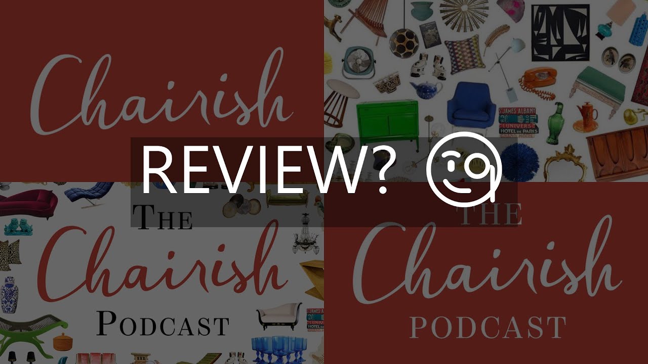 chairish review is it worth selling your vintage items on this platform ...