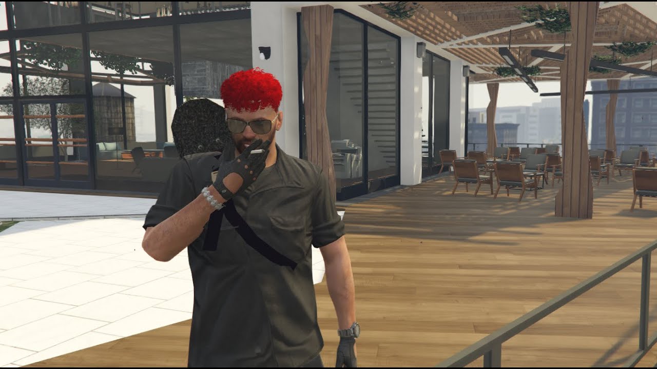 Igramo Fivem / Emona rp / Prvič govorim na strimu - YouTube