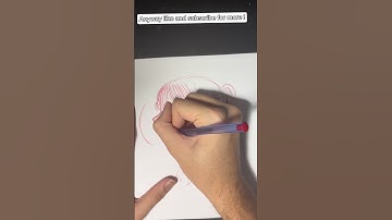 Showing you my progress day 42 part 6 #art #drawing #tutorial #oc #series