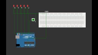 Binary counter