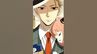 Spy x family voice actors