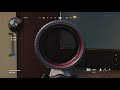 Beginning of video