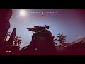 End of video