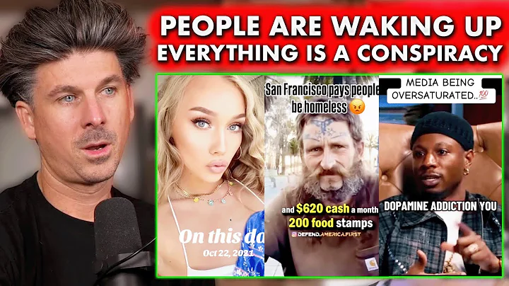 Nothing Seems to Make Sense Anymore …..