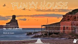Funky House 😎😎