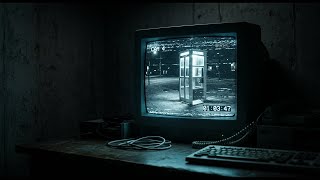 Recovered Audio From the Pay Phone That Called Itself Every | Twilight Registry