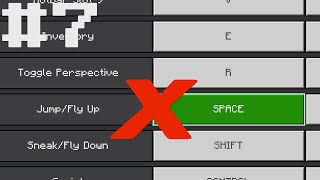 Winning Bedwars Without Jumping