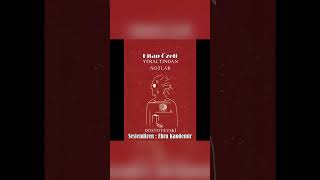 Dostoyevski Yeraltından Notlar Kitap Özeti Seslendiren:Ebru Kandemir #ebrukandemirseslendirme