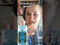 Nuevo perfume Conception de Al Haramain