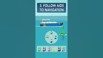 Navigate with Care: Protect Our Oceans