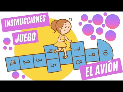 INSTRUCCIONES JUEGO 'EL
