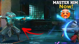 This Happens When You Masters Shang Shang Supremacy Shadow Fight 4 Arena Sd07 Clan Sfa