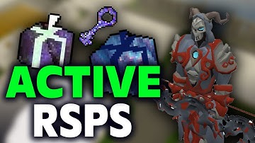 YOU NEED TO START PLAYING THIS RSPS WITH EVERYONE!!