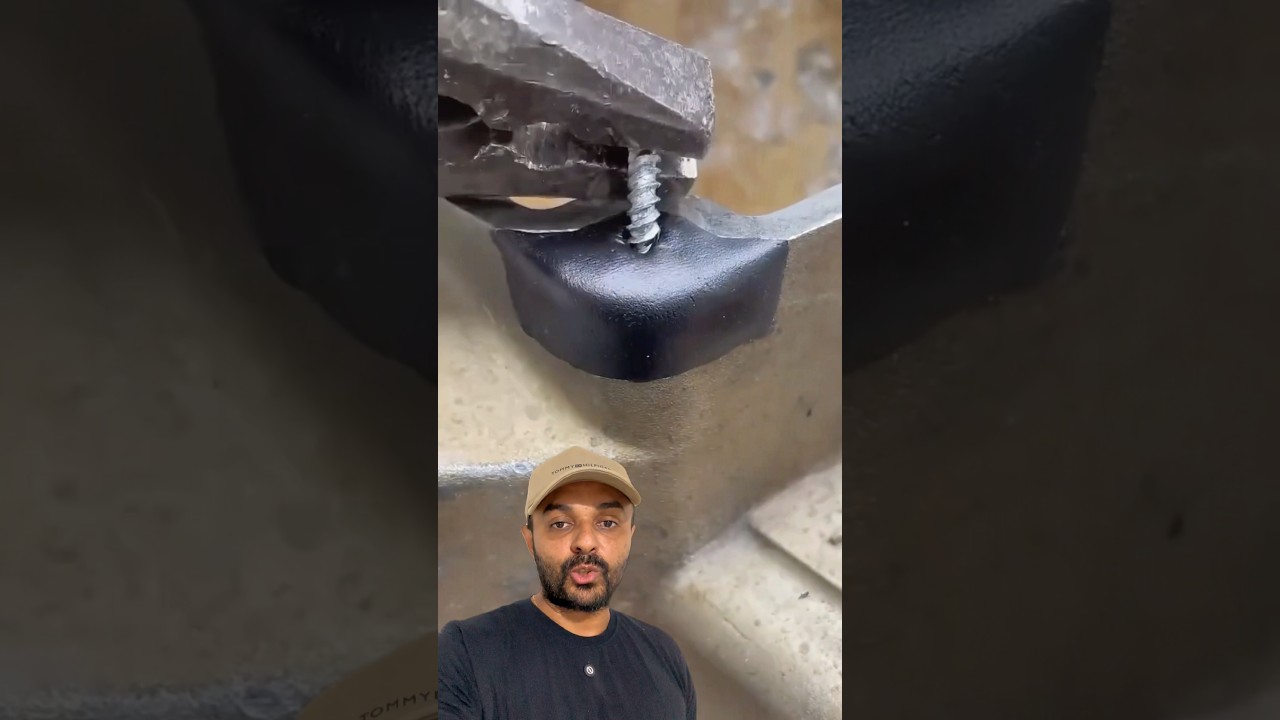 Massa Cola super resistente 😲