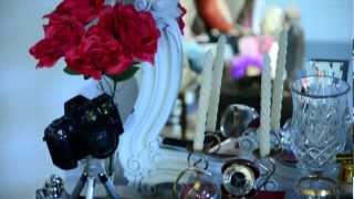 Teen Model Project Abraham Mora