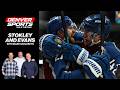 Avalanche WCF Preview: What Avs fans should expect against the Vegas Golden Knights!