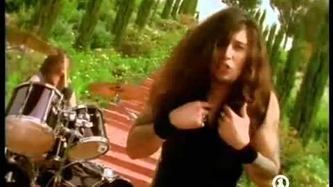 TESTAMENT - Electric Crown (OFFICIAL MUSIC VIDEO)