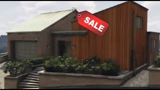 Gta 5 2044 North Conker Avenue