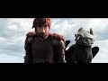 Hiccup and toothless sad song amv