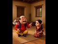 Motu Patlu biraj bhatta dialogue #trading #shorts