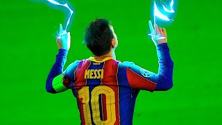 Lionel Messi's Greatest Moments at Barcelona..