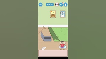 Hidden My Test lvl 54 Gameplay #viral #gameplay #shorts #trending #youtube