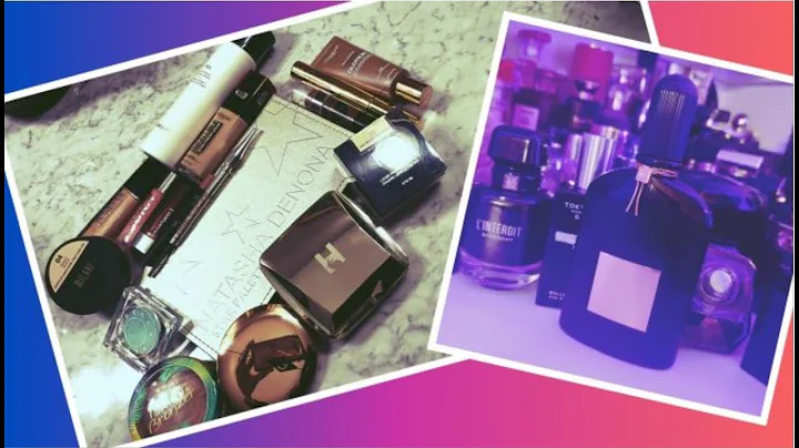 SCENT | MAKEUP of the DAY: TOM FORD BLACK ORCHID, ...