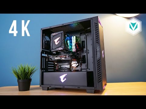 Build PC dựng Phim 4K và Stream Game Rẻ và Xịn Nhất