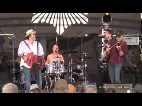 Wayne Toups Live - Patty In The Parc