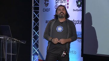 WinOps 2018 | Alessandro Vozza | Microsoft