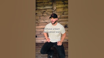 Thumbnail of Without You In it on stage #stage #withoutyouinit #kelseyhart #country