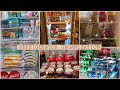 Refrigerator Organization - HOME - cleaning and organization - video compilation