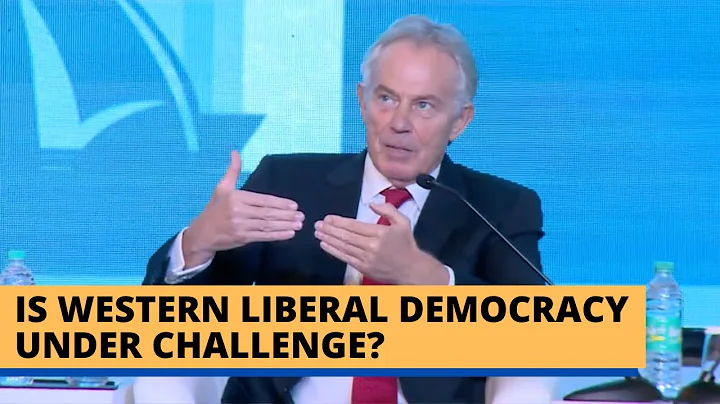 Is Western Liberal Democracy Under Challenge? | To...