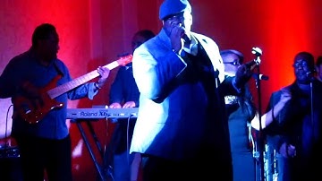 Jeff Murrell Live at The MAIN Event 11/09/12