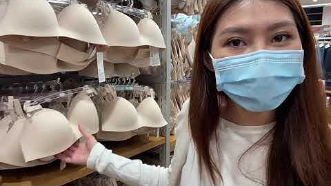 MÌNH ĐI SHOPPING ÁO NGỰC 👙 - QUỲNH CHÂU CHIA SẺ BÍ KÍP CHỌN ÁO NGỰC CHUẨN | Beauty Tips