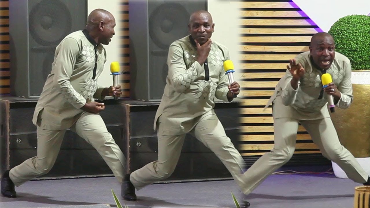 PST MATAYO NDAMAYIZE MUHUNGE ICYAHA IMANA NAYO IZABEGERA NIBA URUMUROKORE KORA IBYAKIROKORE