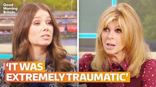 The personal reason Hollyoaks star Nikki Sanderson is backing CPR hesitation campaign