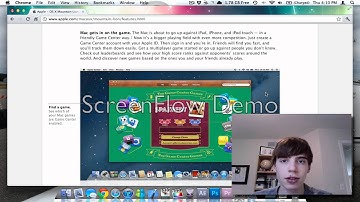 OSX Mountain Lion and Messages for Mac