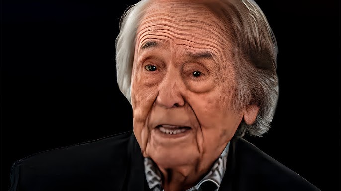 Raphael Tiene 82 Años: La Historia Que Nunca Te Contaron - YouTube