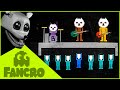 Five Nights at Freddy&#39;s 2 - it&#39;s been so long (Cover Perruno)