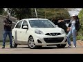EPISODE 1 OWNING A NISSAN MARCH IS CHEAPER THAN MATATU DAILY CARNVERSATIONS 