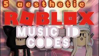 Aesthetic Song Codes For Roblox 2020 Preuzmi