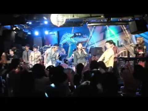 パラダイス銀河／ダイナマイトポップス（2015 オールダイポプニッポン 春の電リク祭り！）