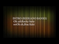 Bisa kdei-feeling ft Reekado Banks official lyrics