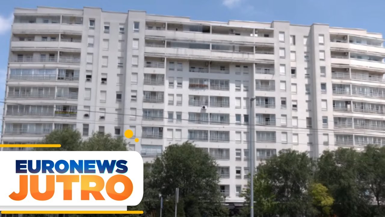 Kupovina nekretnine u neizvesnim vremenima - šta savetuje struka? | Euronews jutro